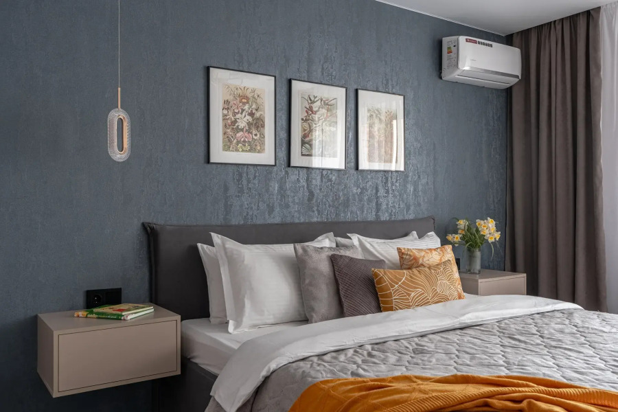 Квартира Нарцисс