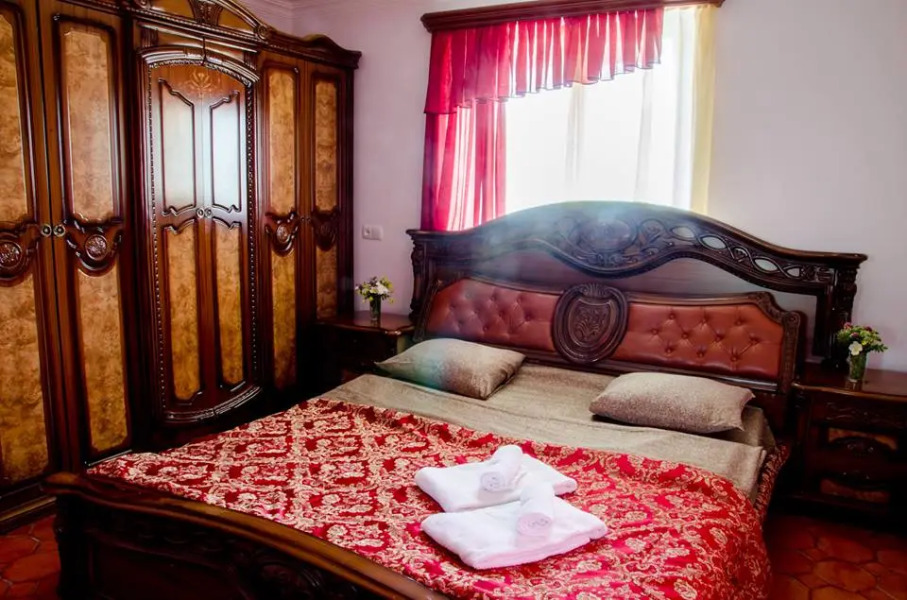 Мини-Отель Nur