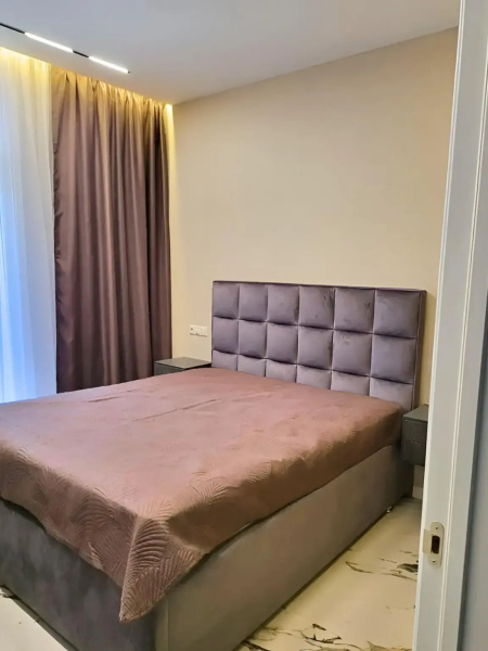 Апартаменты Метрикс 181