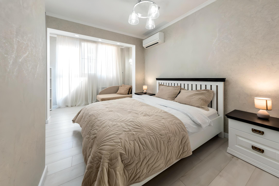 Апартаменты Роз Дель Мар