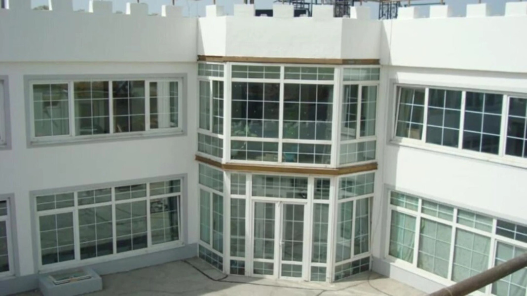 Хостел Room Koktobe