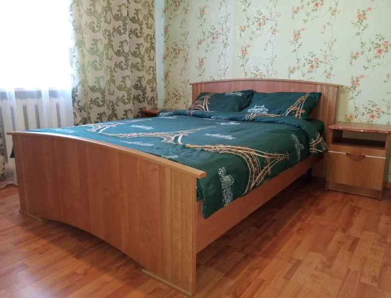 Квартира Kambarka Apartment