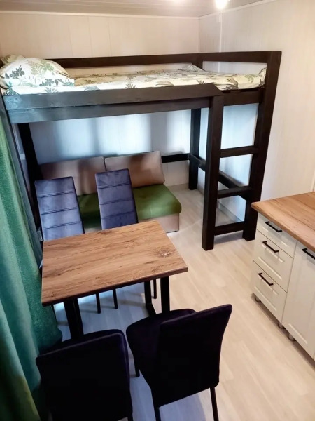 Частный дом Усадьба Белозерская