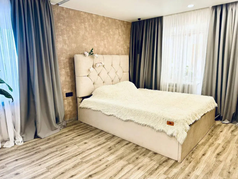 1 Комнатная Квартира