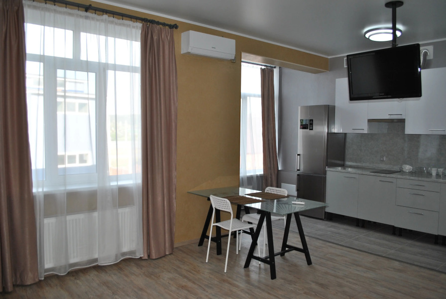 Гостевой дом City