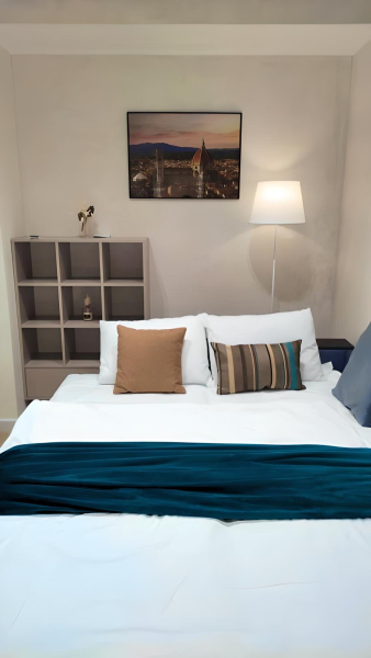 Апартаменты Grand Palace 707