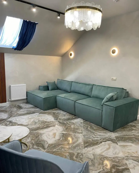 Отель Огонек