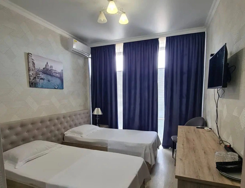 Вилла Боскол 5