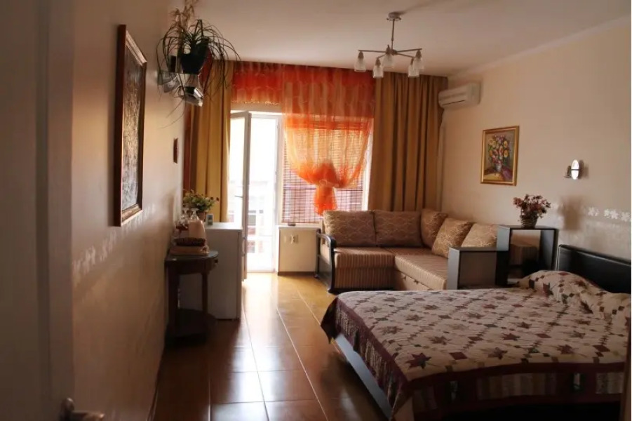 Мини-Отель Мария и Виктор