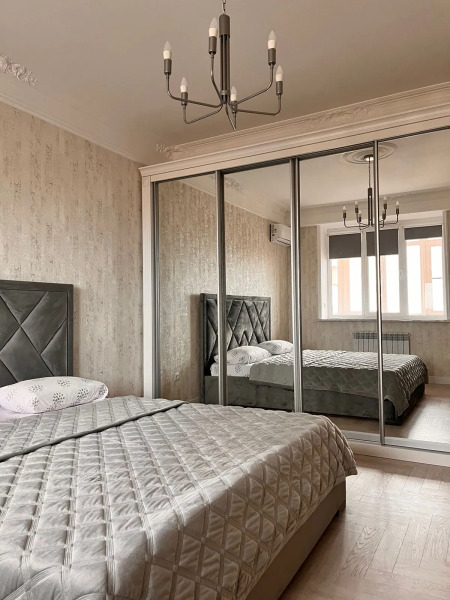 Апарт-отель Ру