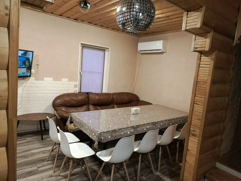 Частный дом Уютный домик в Саратове