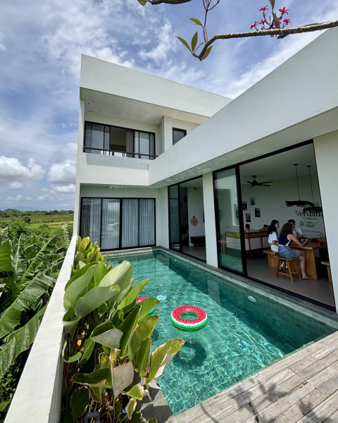 Хостел Verdana Cemagi