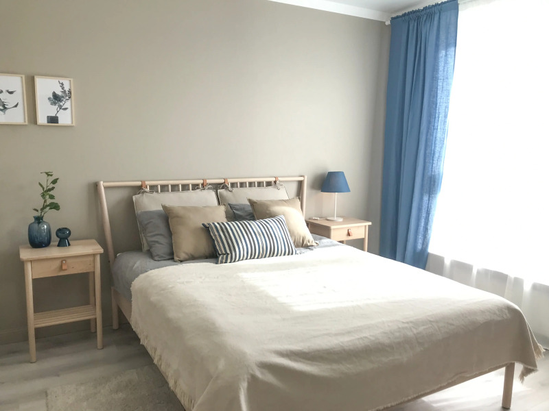 Частный дом Санни Светлогорск 33