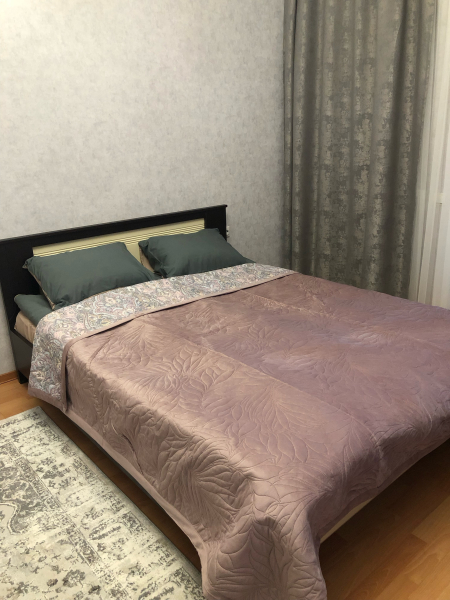 Жилое помещение Ватутина 60