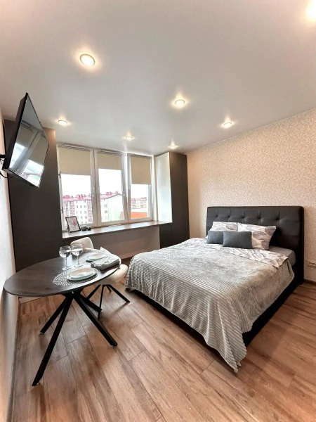 Апартаменты-Студия рядом с Аэропортом Пулково