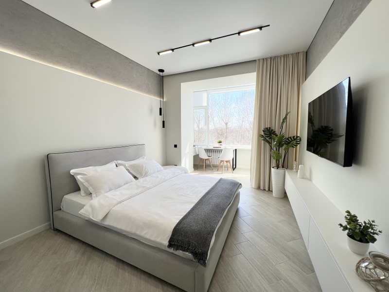 Апартаменты Smart 5