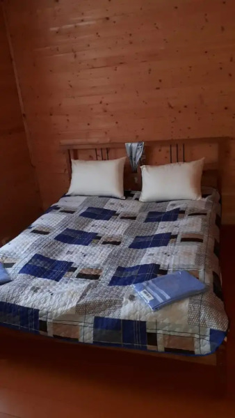 Skoryakino Guest house