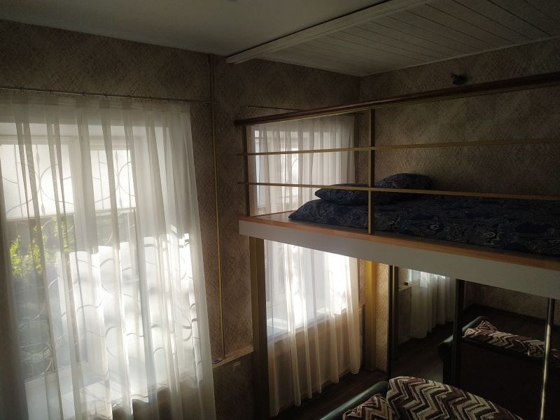 Апартаменты Фридриха Энгельса 6