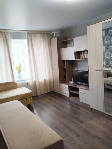 Апартаменты Улица  Шмидта, 10