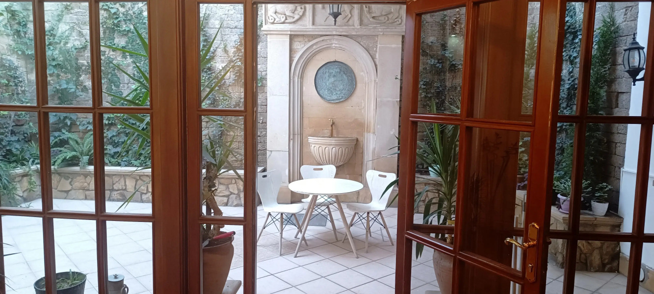 Апарт-отель Aldemar