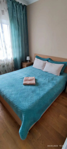 Апартаменты Бархат на Подлипецкой Слободе