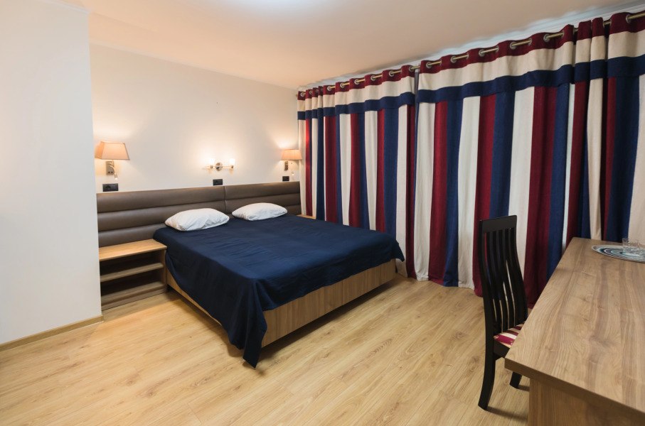 Гостевой дом Magic Circus