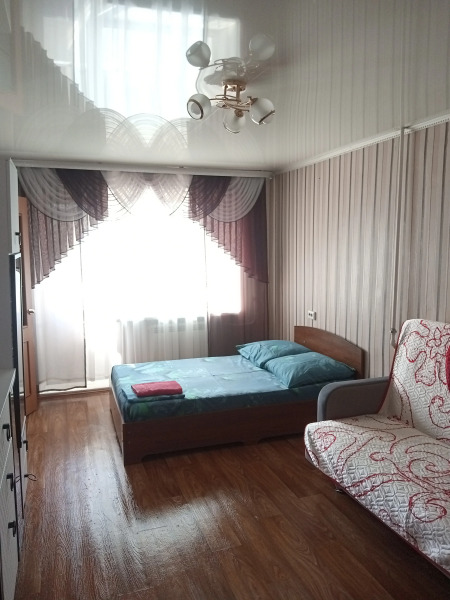 Квартира Престиж