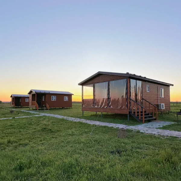 Гостевой дом Прибой