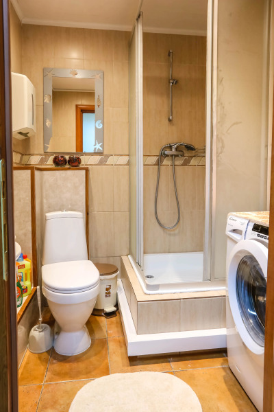 Hostel Rus Nahimovsky Prospekt