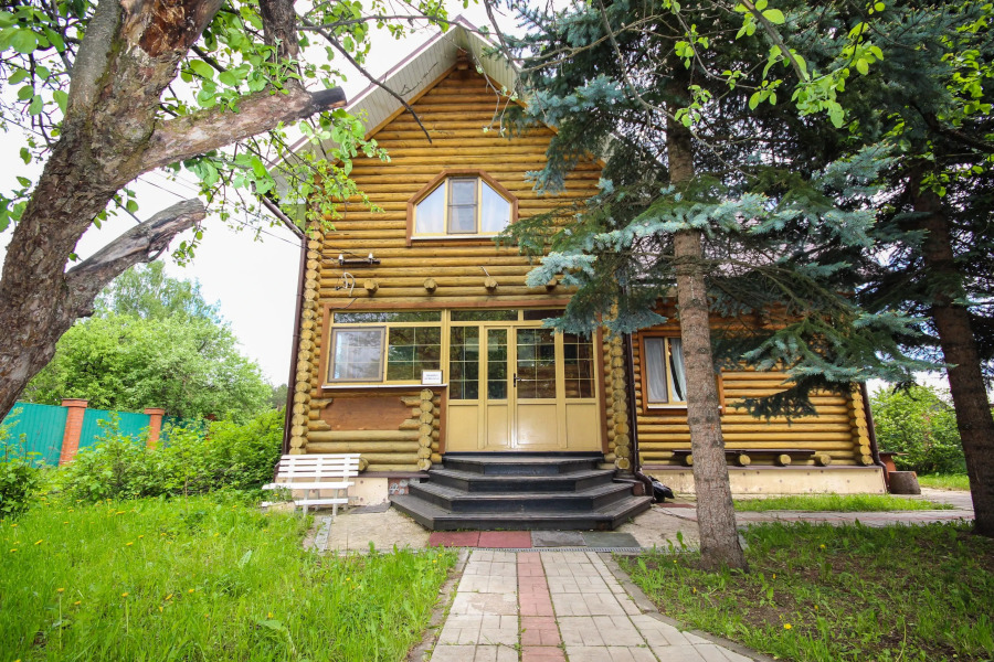 Частный Дом Dolina