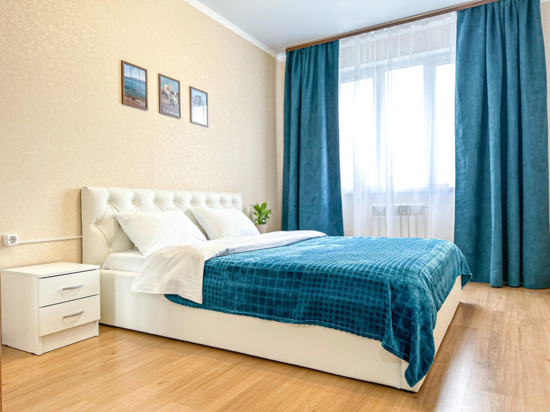 Апартаменты Krymsk Home