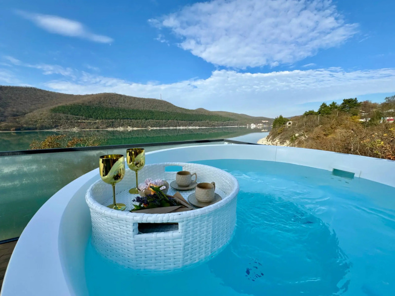 Гостевой дом Abrau Lake House