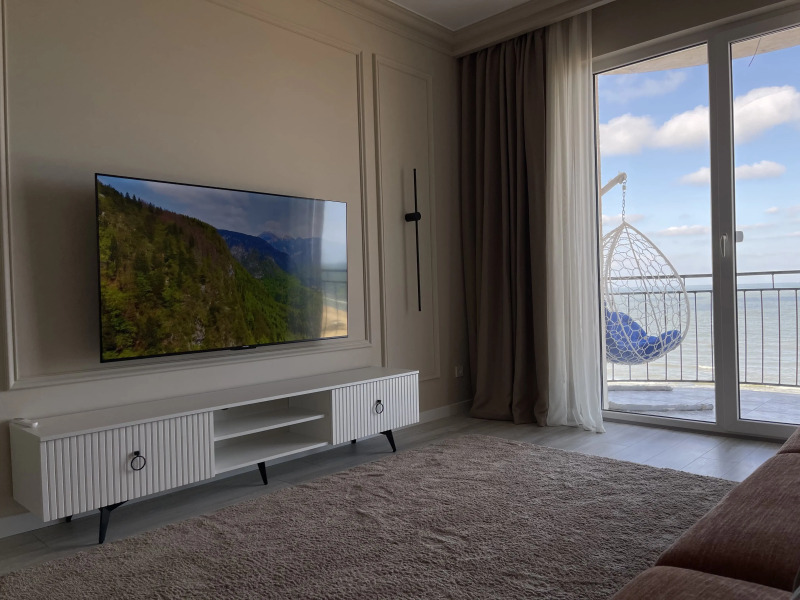 Апартаменты Ру