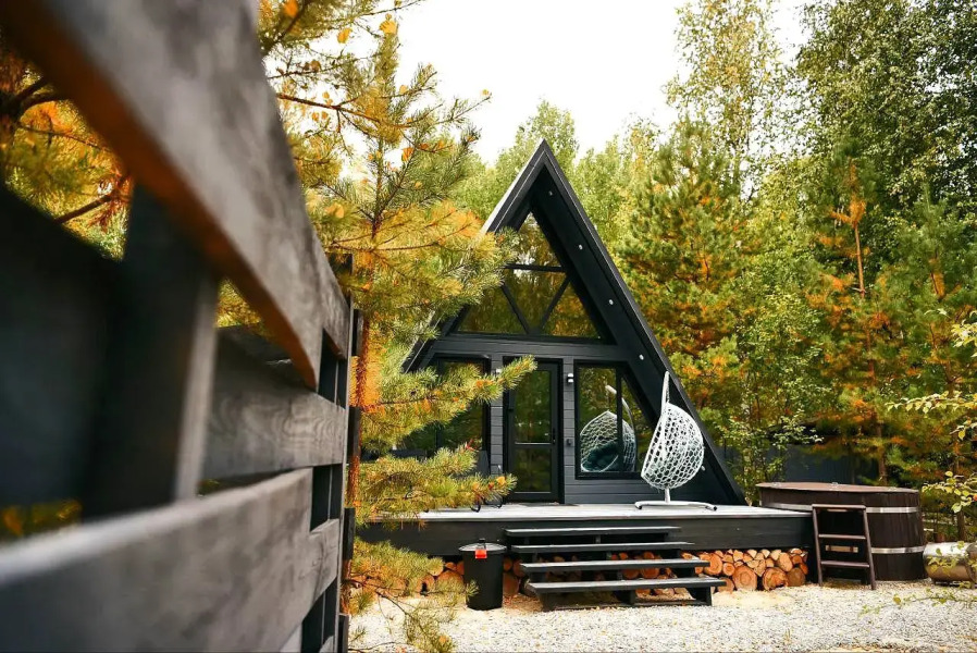 Гостевой Дом 13 Берёз