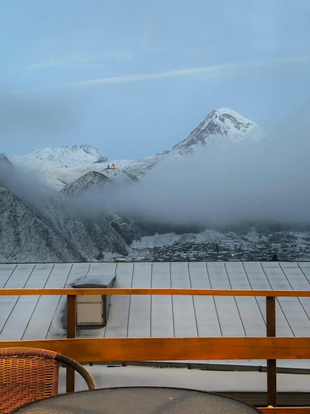 Apartments Luno Cottage