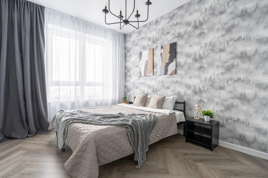 Квартира однокомнатная в ЖК Арт Сити