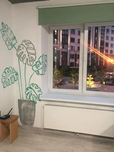 Квартира в Зеленоградске Harmonia