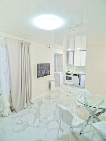 Апартаменты Исторический Центр у Парка Пушкина