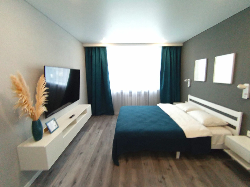 Квартира Стильная в Центре Города