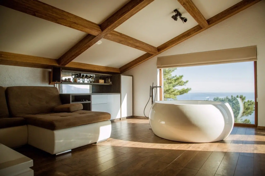 Вилла Villa Rose