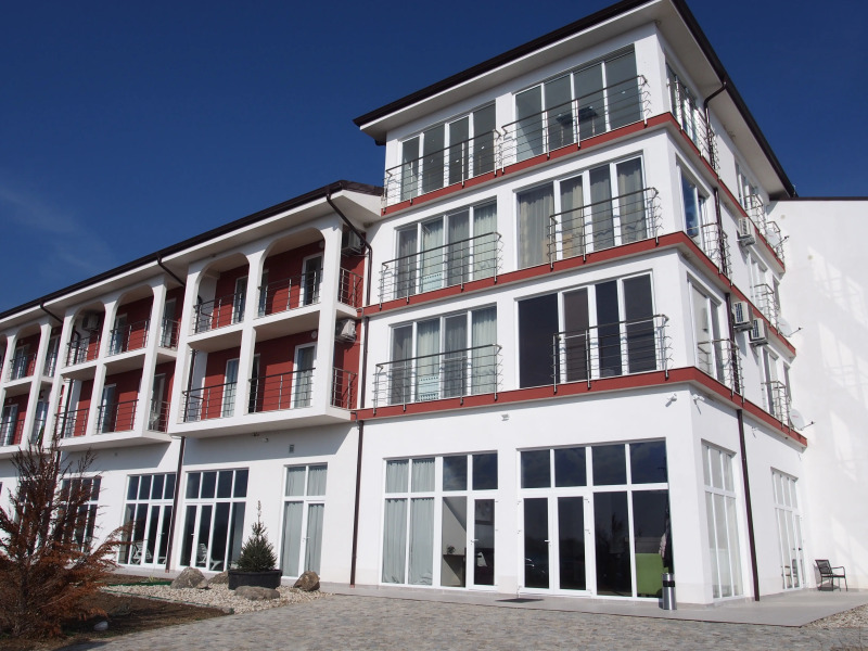 Апартаменты-A