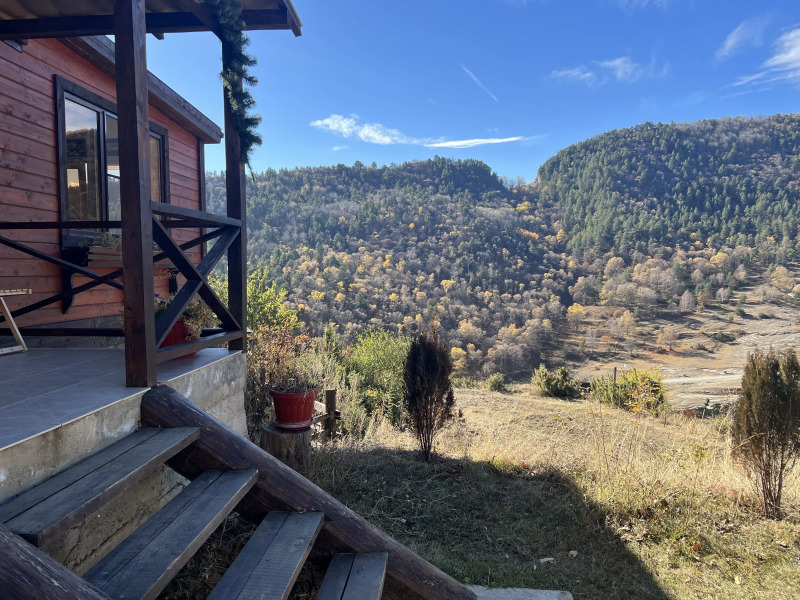 Апартаменты Домик на Холмике Гуниб