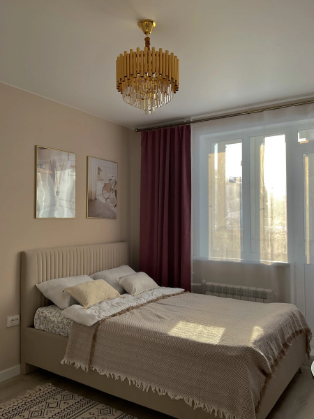 Студия возле университета