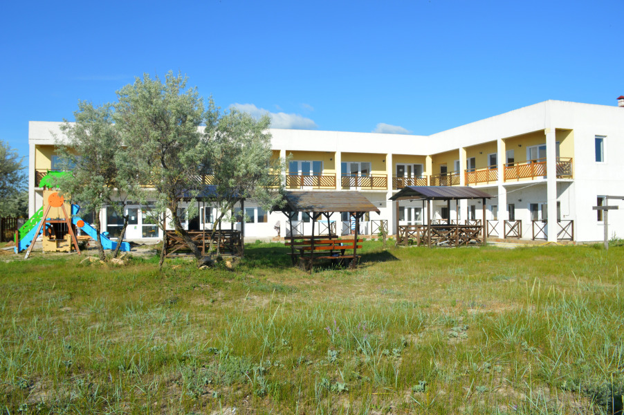 Мини-Отель Калипсо