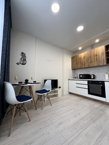 Квартира Стильная студия на университетской