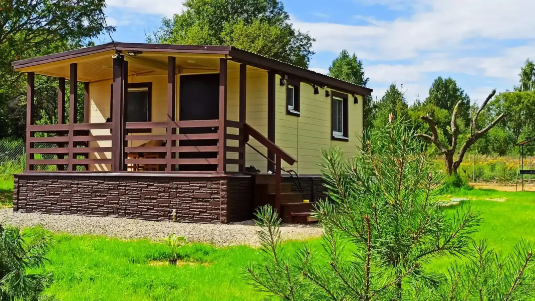 Гостевой дом Шале