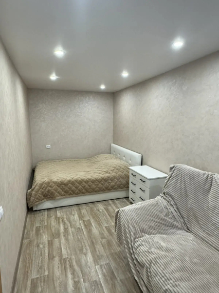 Апартаменты на Автомеханической 28