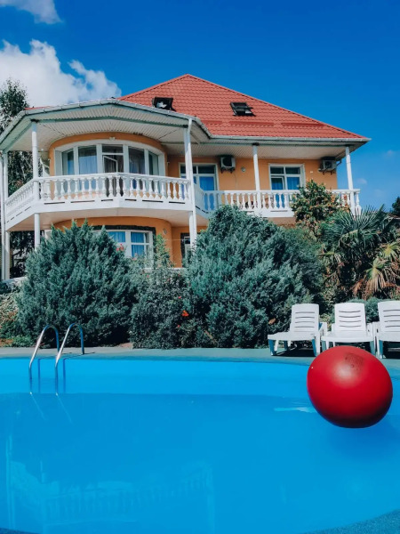 Гостевой дом Базилик