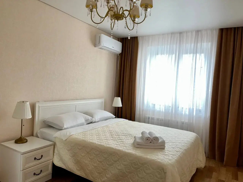 Квартира Улучшенная