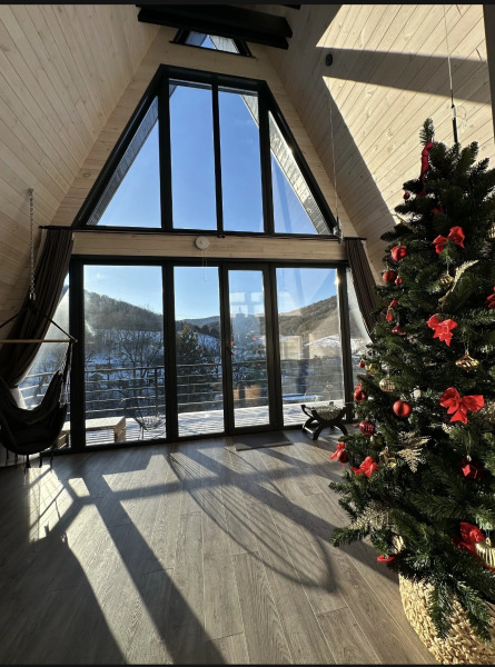 Гостевой Дом Bermuda